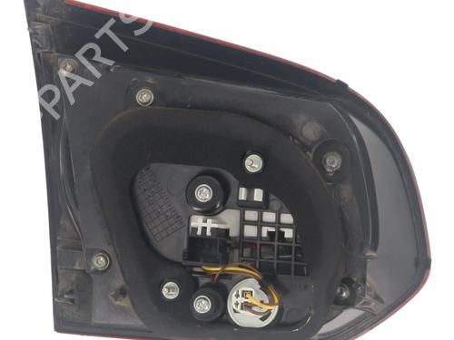 Right tailgate light VW GOLF VI (5K1) 1.4 TSI | BP31306002C80 
