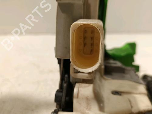 Front left lock AUDI A1 Sportback (8XA, 8XF) 1.6 TDI | BP18251517C98 