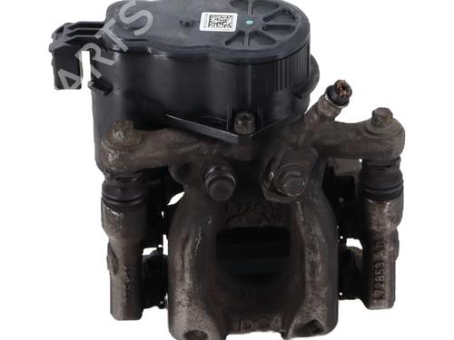 Used Left rear brake caliper MERCEDES-BENZ B-CLASS Sports Tourer (W247) B 200 d (247.012) (150 hp) 22401291