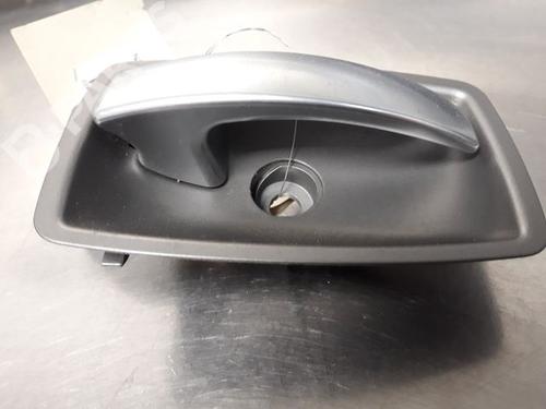 Højre fortil invendig håndtag BMW 7 (E65, E66, E67) 730 d | BP9336898I14 