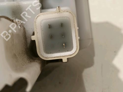 Front right lock FORD KA (RU8) 1.2 | BP16332290C97 
