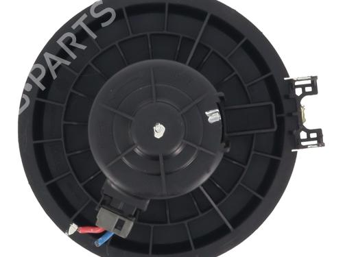 Heater blower motor HYUNDAI i20 I (PB, PBT) 1.2 | BP27443650M62 