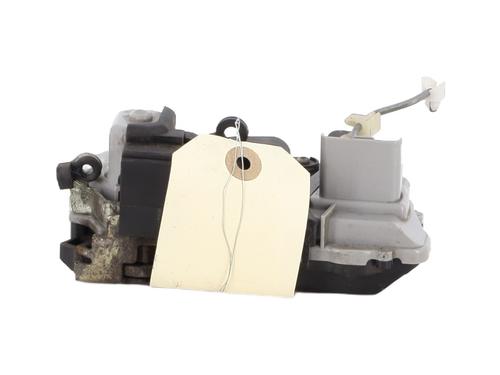 Front right lock PEUGEOT 307 (3A/C) 2.0 HDi 90 | BP28179955C97