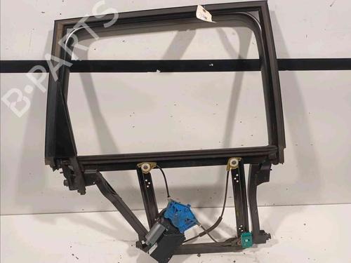 Rudehejsemekanisme Højre bagtil VW TOUAREG (7LA, 7L6, 7L7) 5.0 V10 TDI (313 hp) 17315526