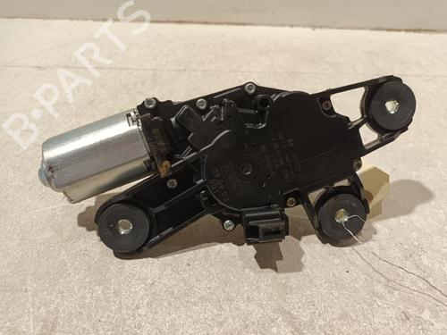 Rear wiper motor FORD FIESTA VI (CB1, CCN) 1.4 TDCi | BP20609612M102 