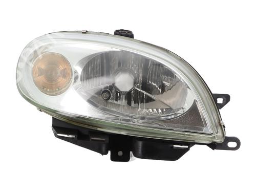 Used Right headlight CITROËN SAXO (S0, S1) 1.1 X, SX (60 hp) 29820586