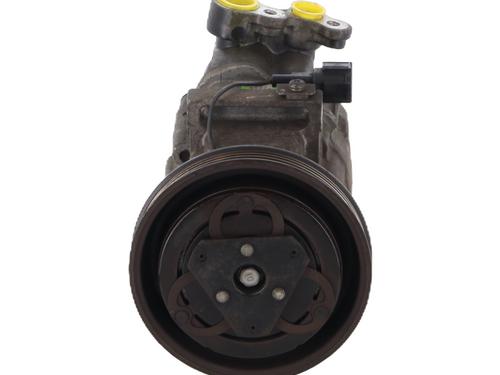 AC compressor NISSAN MICRA III (K12) 1.2 16V | BP29448317M34 