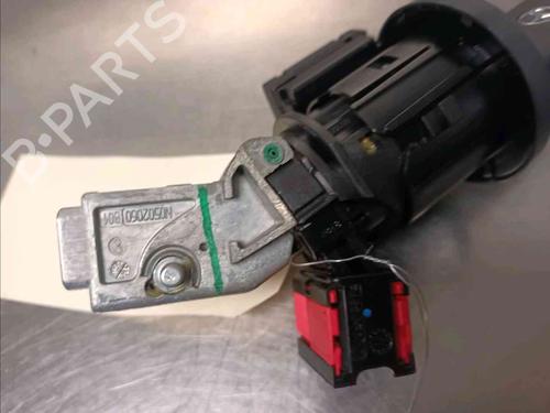 Ignition barrel MERCEDES-BENZ CITAN Box Body/MPV (W415)  | BP21686083M48 