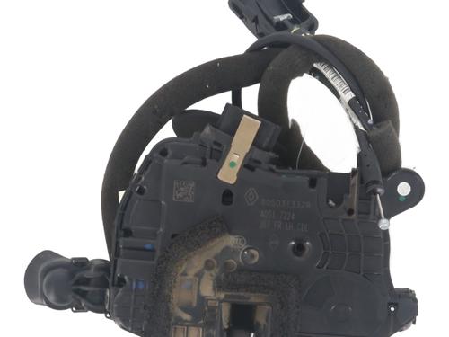 Used Front left lock RENAULT CAPTUR I (J5_, H5_) 0.9 TCe 90 (90 hp) 29604270