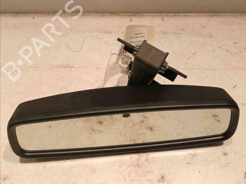 Used Rear mirror Rear mirror RENAULT CAPTUR II (HF_) [2020-2026] 21124186 21124186