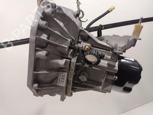 Gearbox DACIA SANDERO III 1.0 TCe 90 | BP27647438M3 