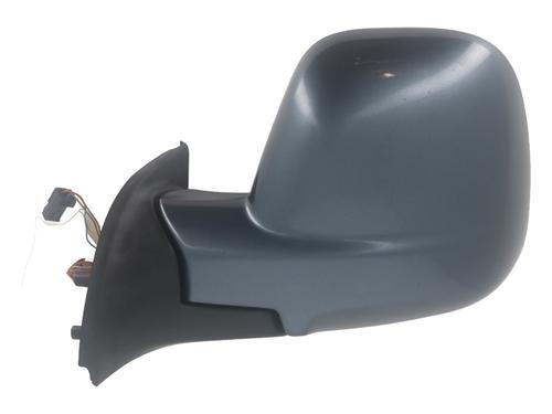 Left mirror PEUGEOT PARTNER Tepee 1.6 HDi 90 | BP37756484C26 - Image 6
