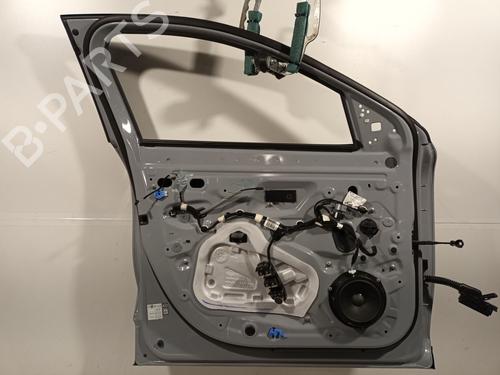 Left front door RENAULT MEGANE E-TECH SUV EV60 (BNJ1) | BP36429542C2 - Image 2