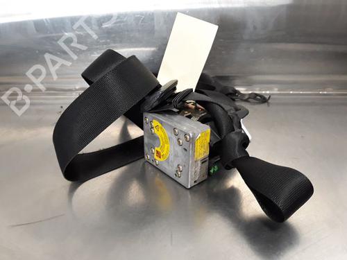 Used Front right belt tensioner MERCEDES-BENZ C-CLASS (W203) C 200 CDI (203.004) (116 hp) 21685555