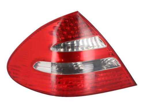 Used Left taillight MERCEDES-BENZ E-CLASS (W211) E 220 CDI (211.006) (136 hp) 32078805