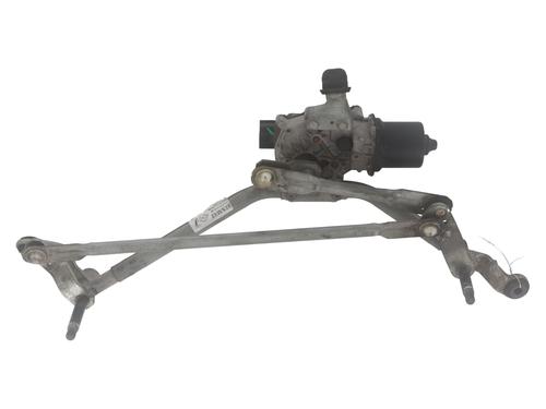 Front wiper motor RENAULT CAPTUR I (J5_, H5_) 1.5 dCi 90 (J5N4, J5M5, J5MW, J5M6, J5AL, J5AJ) | BP36404102M29 - Image 3