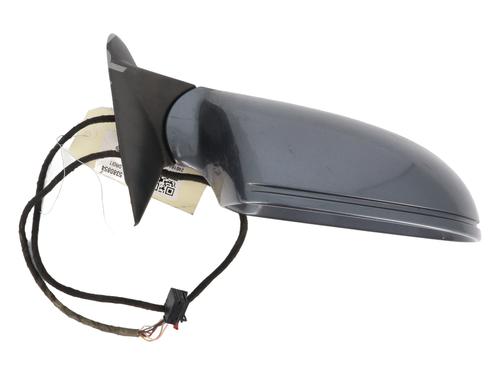 Right mirror SKODA OCTAVIA II (1Z3) 1.6 TDI | BP22956217C27 