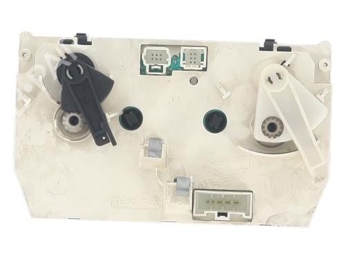 Climate control PEUGEOT 307 (3A/C) 1.4 HDi | BP29875557I5