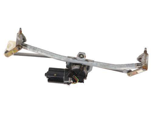 Front wiper motor VW GOLF IV (1J1) 1.4 16V | BP26408400M29 