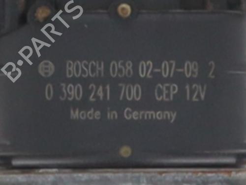 Front wiper motor CITROËN C5 I (DC_) 2.0 HDi (DCRHZB, DCRHZE) | BP27729882M29 