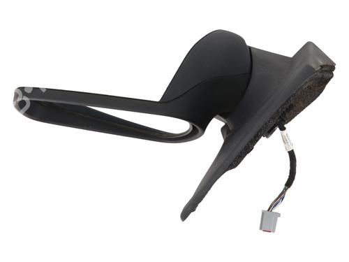Left mirror FORD FUSION (JU_) 1.6 TDCi | BP22364264C26 