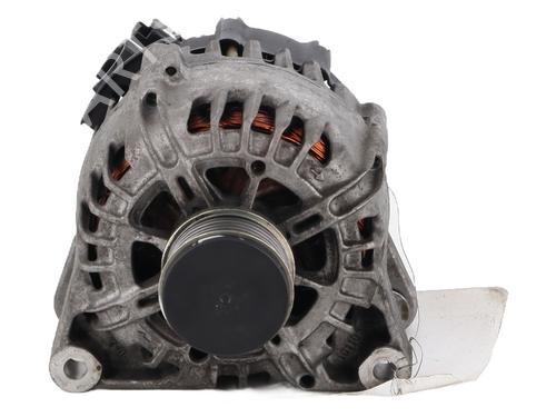 Used Alternator PEUGEOT 208 I (CA_, CC_) 1.2 THP 110 (110 hp) 31608585