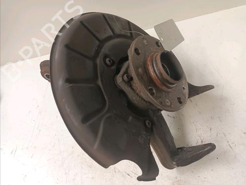 Right front steering knuckle SEAT ALTEA XL (5P5, 5P8) 1.6 | BP14860280M26 