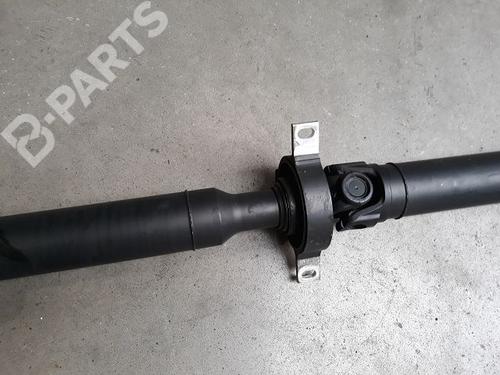 Driveshaft BMW 1 (F20) 118 d xDrive | BP9323699M37 