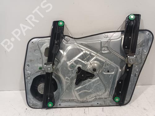 Front left window mechanism VW TIGUAN (5N_) 2.0 TDI | BP36404143C22  - Image 5
