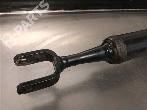 Left front shock absorber AUDI A4 B7 (8EC) 2.0 | BP10714285M16 