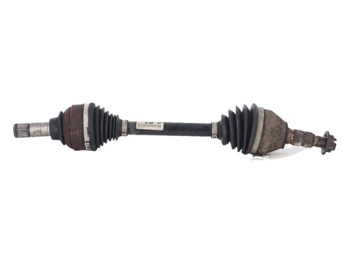 Right front driveshaft OPEL INSIGNIA A (G09) 2.0 CDTI (68) | BP39543121M39 - Image 2