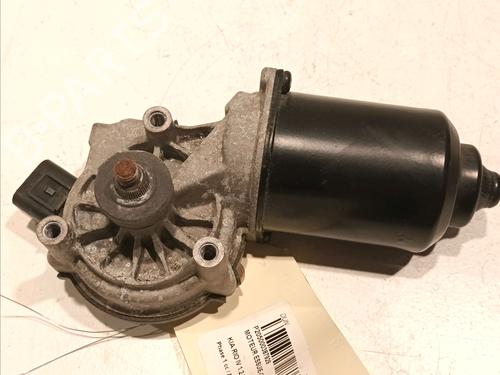 Used Front wiper motor KIA RIO IV (YB, SC, FB) 1.25 (84 hp) 17730279