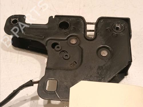 Hood lock AUDI A6 C6 (4F2) 2.0 TDI | BP16313566C133 