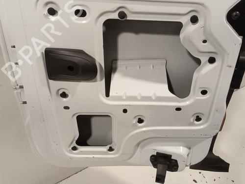 Højre bagagerum dør RENAULT KANGOO Express (FW0/1_) 1.5 dCi 110 (FW0C, FW0H) | BP32358024C77