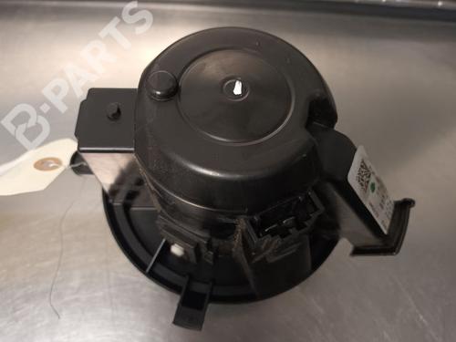Heater blower motor RENAULT TWINGO III (BCM_, BCA_) 1.0 SCe 70 | BP9338393M62 
