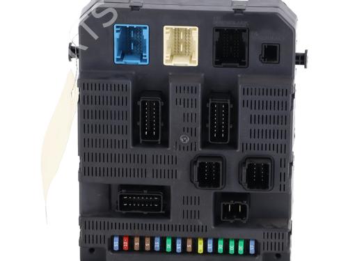 Used Fuse box Fuse box PEUGEOT 308 I (4A_, 4C_) 1.6 HDi (109 hp) 36034701 36034701