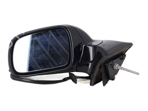 Used Left mirror Left mirror PEUGEOT 407 Coupe (6C_) 2.0 HDi (136 hp) 33650348 33650348