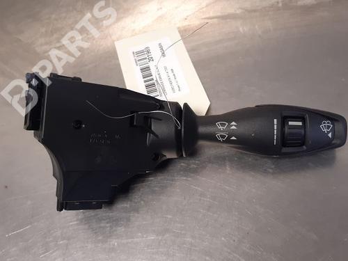 Used Steering column stalk FORD FIESTA VI (CB1, CCN) 1.4 TDCi (68 hp) 9333604