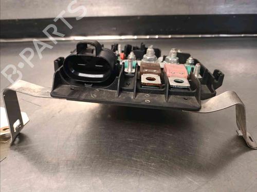 Fuse box MERCEDES-BENZ CITAN MPV (W415) 111 CDI (415.703, 415.705) | BP21781982E1 