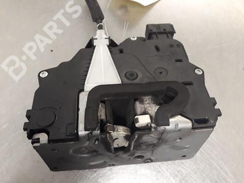 Front right lock FIAT GRANDE PUNTO (199_) 1.3 D Multijet | BP9320005C97 
