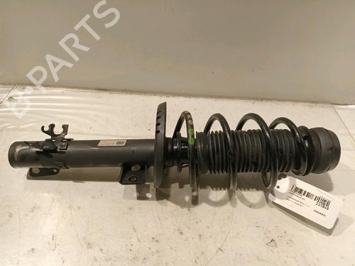Used Right front shock absorber VW POLO V (6R1, 6C1) 1.4 (6R1) (85 hp) 15902904