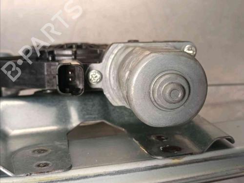 Front right window mechanism NISSAN JUKE (F16_) DIG-T 117 | BP21781891C23 