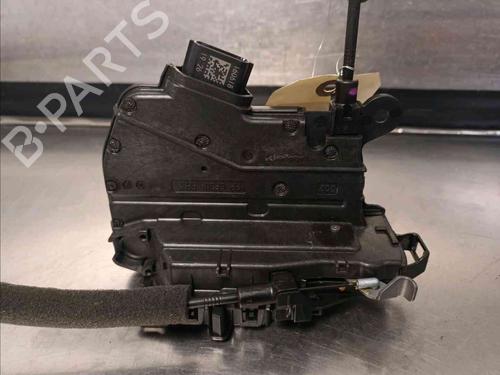 Used Rear right lock NISSAN MICRA V (K14) [2016-2025]  20602494