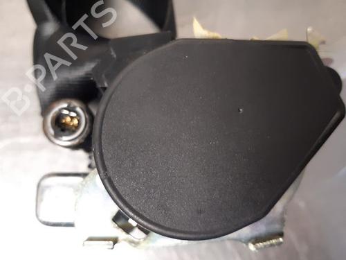 Front left belt tensioner RENAULT SCÉNIC III (JZ0/1_) 1.9 dCi (JZ0J, JZ1J, JZ1K, JZ1S) | BP20601234C87 