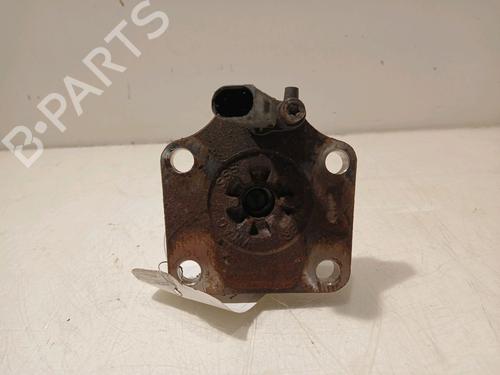 Right rear steering knuckle VW POLO VI (AW1, BZ1, AE1) 1.0 TSI | BP17338369M28 