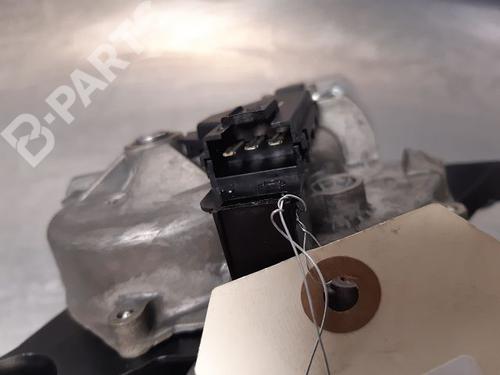 Rear wiper motor OPEL INSIGNIA A (G09) 2.0 CDTI (68) | BP9333739M102 