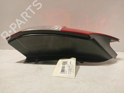 Left taillight RENAULT SCÉNIC II (JM0/1_) 1.9 dCi (JM14) | BP17909973C34 