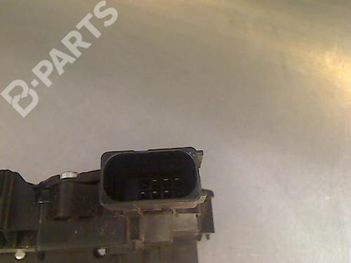 Front left lock FIAT PUNTO EVO (199_) 1.3 D Multijet (199AXC1A, 199BXC1A, 199AXT1A, 199BXT1A) | BP9322700C98 