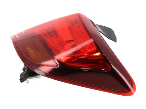 Right taillight TOYOTA YARIS (_P13_) 1.3 (NSP130_, NSP130) | BP28804234C35 