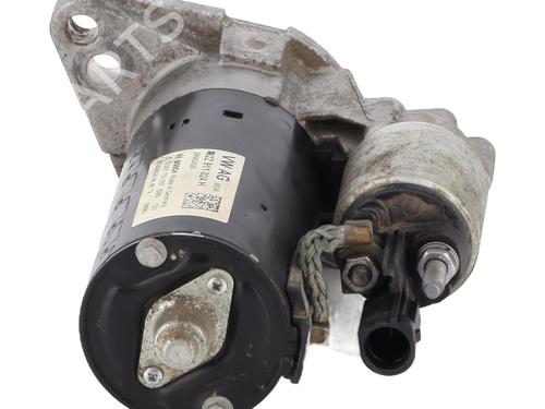 Starter VW CADDY IV Box Body/MPV (SAA, SAH) 2.0 TDI | BP32041356M8 - Image 2